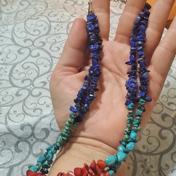 Necklace - Picture 2 of 8